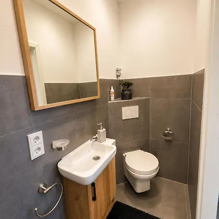 Nal Appartement *