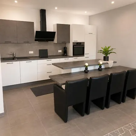 Nal Appartement