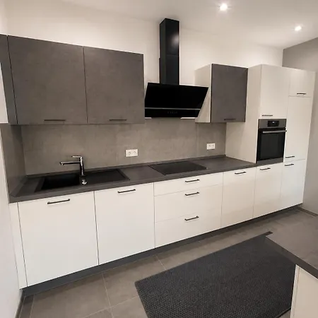 Appartement Nal Pellingen