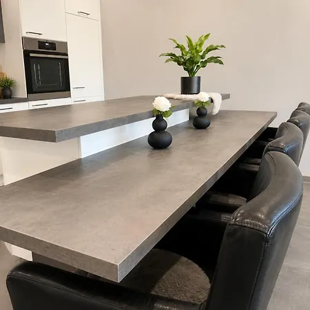 Nal Appartement *