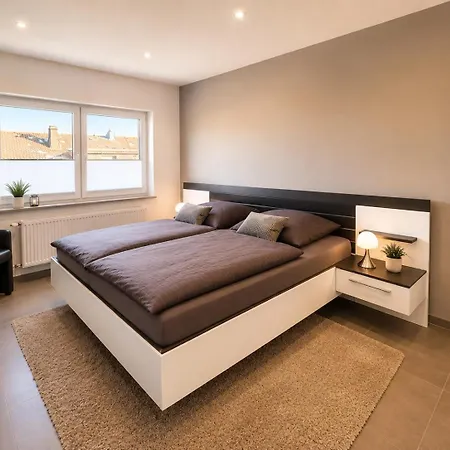 Nal Appartement *