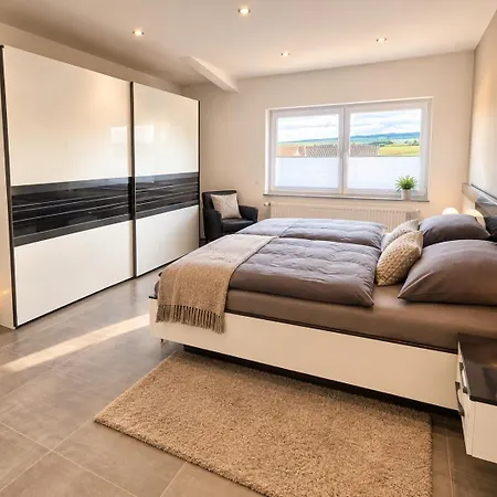 Nal Appartement *
